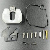 Ремкомплект карбюратора Tohatsu MFS 6-9.8 (PREMARINE) Ремкомплект карбюратора Tohatsu MFS 6-9.8 (PREMARINE)