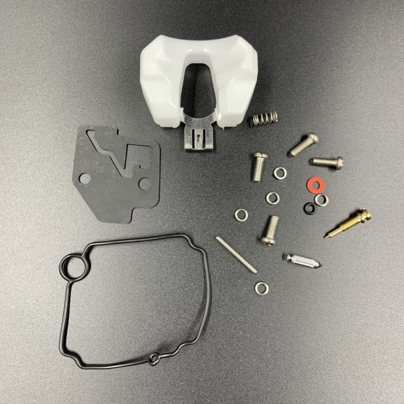 Ремкомплект карбюратора Tohatsu MFS 6-9.8 (PREMARINE)