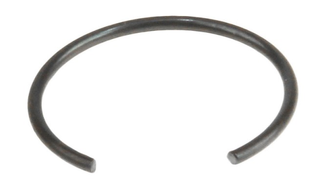 Кольцо стопорное (пружинное) Suzuki DF4-6/DT20-40