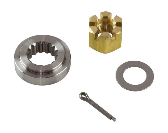 Установочный комплект винта Suzuki DF150-300AP Watergrip