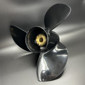 Гребной винт левого вращения Mercury 90CT-400 Soltiga3 (3x15 1/4x21) (Polastorm) Гребной винт левого вращения Mercury 90CT-400 Soltiga3 (3x15 1/4x21) (Polastorm)