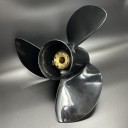 Гребной винт левого вращения Mercury 90CT-400 Soltiga3 (3x15 1/4x21) (Polastorm)