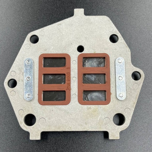 Лепестковые клапана Tohatsu 8-9.8 (В сборе) (PREMARINE)