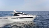 Катер Galeon 390 HTC Катер Galeon 390 HTC