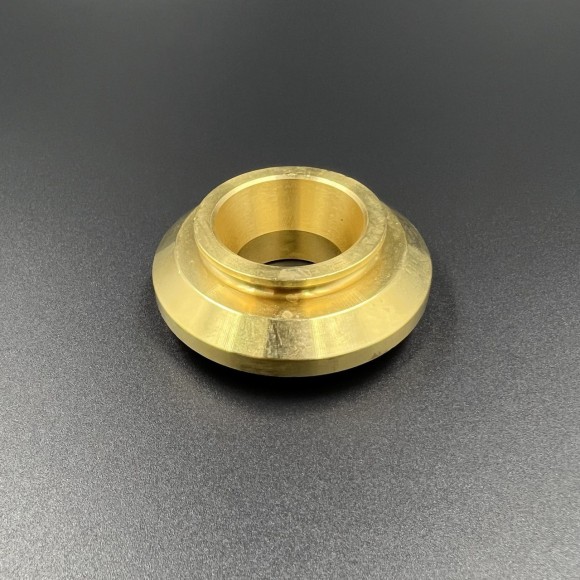 Шайба упорная 6E5 Yamaha 115-250 под винт (Omax)