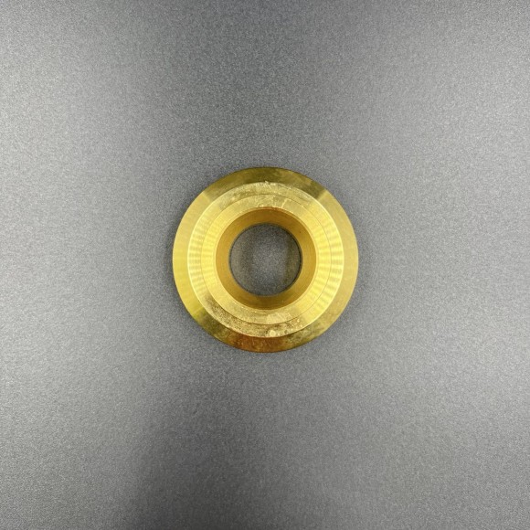 Шайба упорная 6E5 Yamaha 115-250 под винт (Omax)