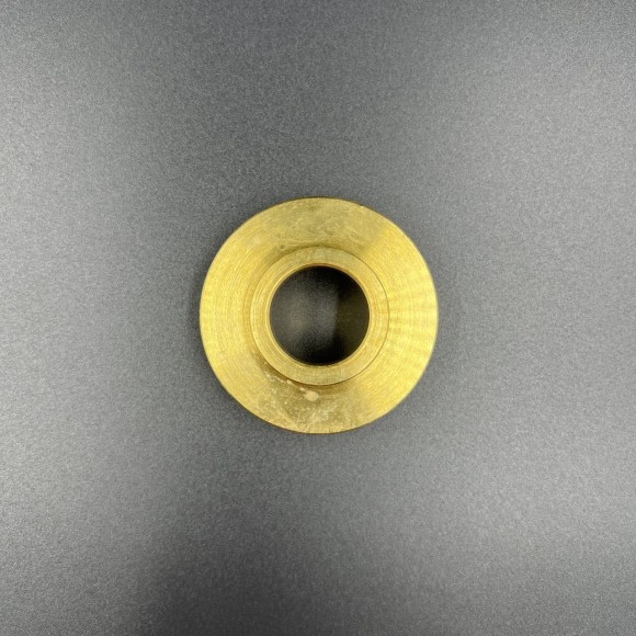 Шайба упорная 6E5 Yamaha 115-250 под винт (Omax)