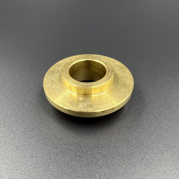 Шайба упорная 6E5 Yamaha 115-250 под винт (Omax)