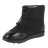 Ботинки 509 Slipper с подогревом Black, 12