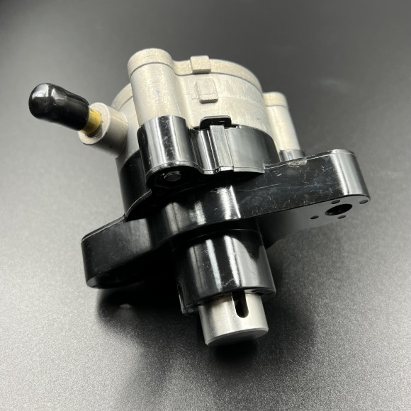 Топливный насос (в сборе) Yamaha F80-115 (Omax)