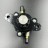 Топливный насос (в сборе) Yamaha F80-115 (Omax)