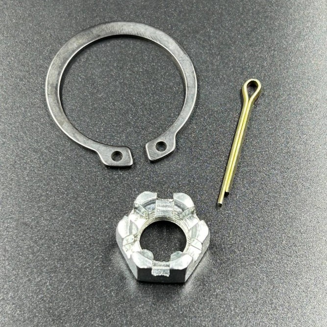 Опора шаровая верхняя Can Am  (ZIBO)