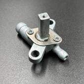 Топливный кран Yamaha 2 (БЕЗ ФЛАЖКА) (PREMARINE)