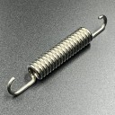 Пружина струбцины Yamaha 40X, F20-25 (Premarine)
