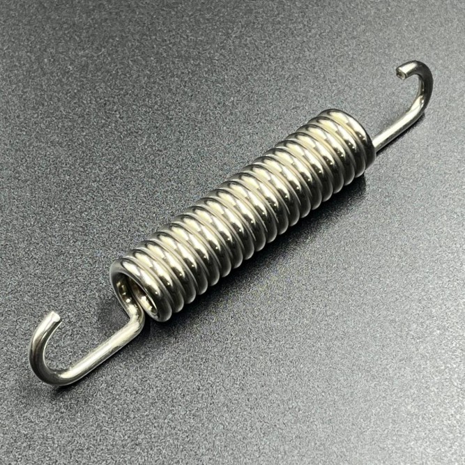 Пружина струбцина Yamaha 40X, F20-25 (PREMARINE)