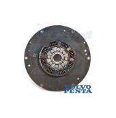 Демпферный диск Volvo Penta, Volvo Penta