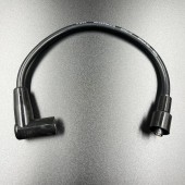 Провод высоковольтный свечной с колпачком Mercury 30-250 (JSP)