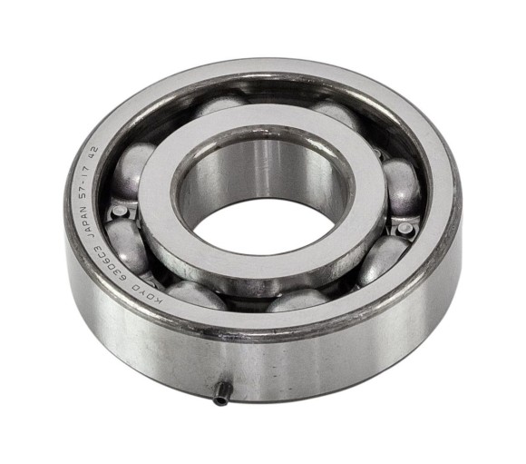 Подшипник 30х72х19, Suzuki, Recmar