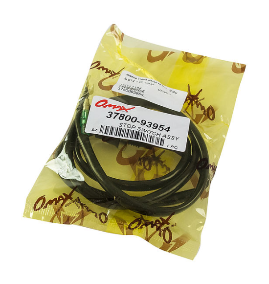 Кнопка стопа (Push to stop) Suzuki DT2.2-40, Omax Кнопка стопа (Push to stop) Suzuki DT2.2-40, Omax