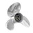 Винт гребной Solas 3452-139-19, 3x13 7/8x19 (L)