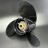 Гребной винт Mercury 25-70 (3x10-3/8x13) Black Max (Mercury)