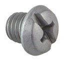 Пробка редуктора Suzuki DT9.9-15/DF8A-30A, D8 мм, масло