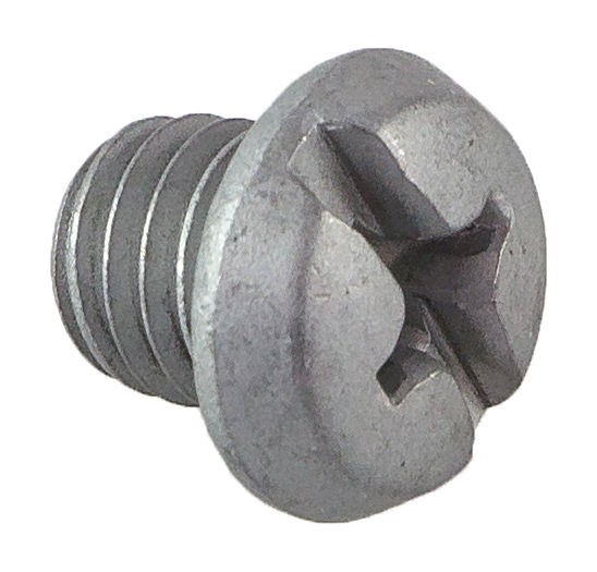 Пробка редуктора Suzuki DT9.9-15/DF8A-30A, D8 мм, масло