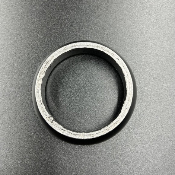 Прокладка патрубка коллектора Polaris (3610047) (KINETIX)