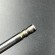 Клапан впускной VOLVO PENTA/MERCRUISER 3.0-5.7L (Omax)