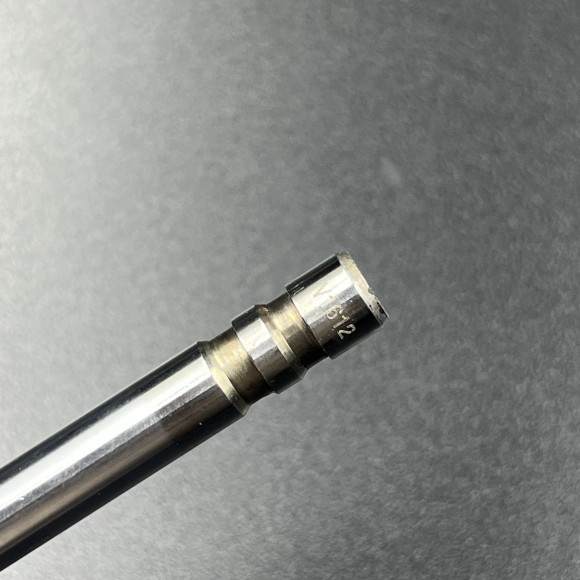 Клапан впускной VOLVO PENTA/MERCRUISER 3.0-5.7L (Omax)