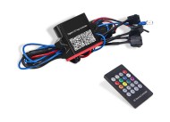 RGB контроллер, Marine Rocket RGB контроллер, Marine Rocket