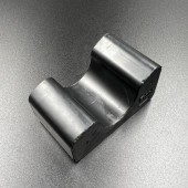 Демпфер лыжи Arctic Cat (0603036) (KINETIX)