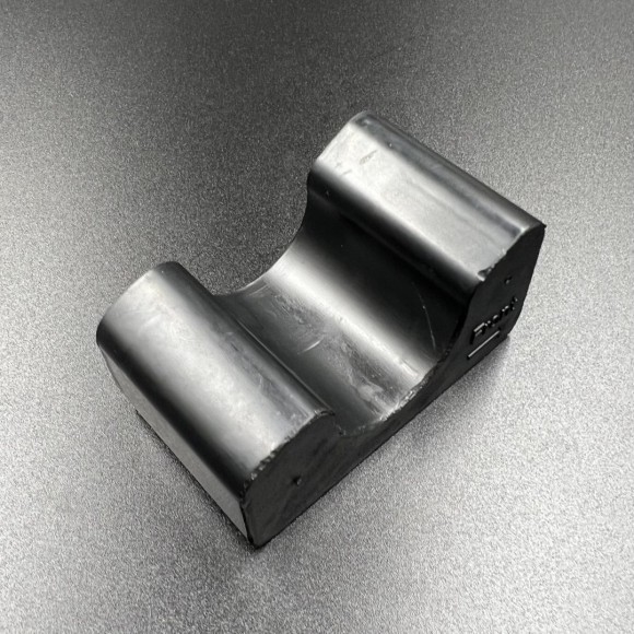 Демпфер лыжи Arctic Cat (0603036) (KINETIX)