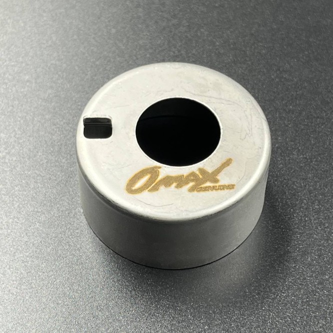 Стакан помпы охлаждения Tohatsu 25-30, M40C (Omax)