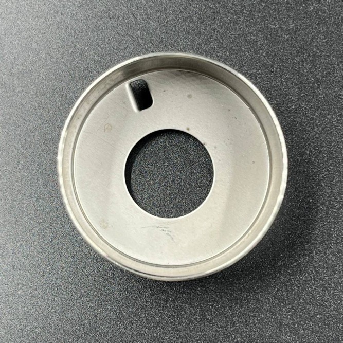 Стакан помпы охлаждения Tohatsu 25-30, M40C (Omax)