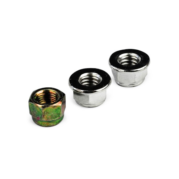 Втулки А-образного нижнего рычага Sledex для Polaris Втулки А-образного нижнего рычага Sledex для Polaris