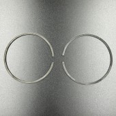 Кольца поршневые, комплект на один поршень Yamaha Viking 540 (+0.25mm) (Osaka) Кольца поршневые, комплект на один поршень Yamaha Viking 540 (+0.25mm) (Osaka)