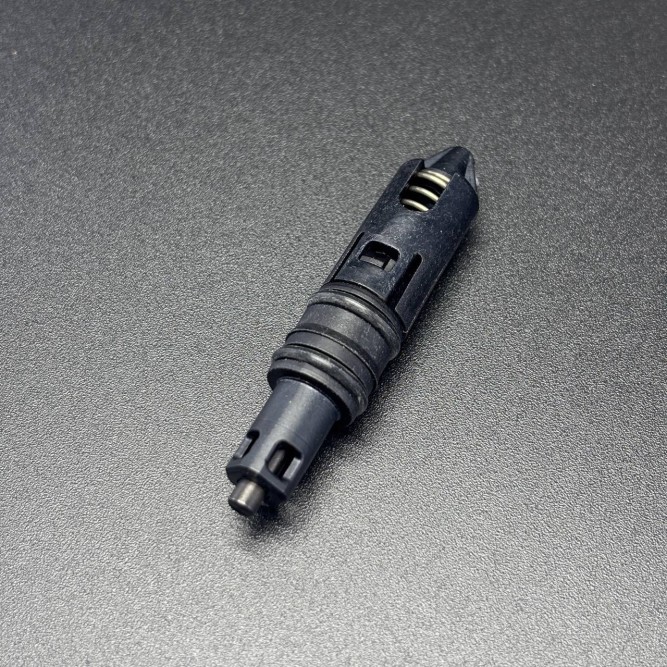 Клапан масляного канала пластиковый VALVE ASSEMBLY (Quicksilver)