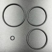 Комплект уплотнений масляного охладителя Volvo Penta  (JSP)