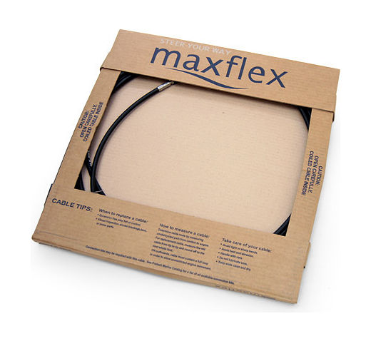 Трос дистанционного управления 28 футов (8,53 м)