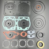 Ремкомплект двигателя SKI-DOO 583 (96-99)(420995878) (KINETIX)