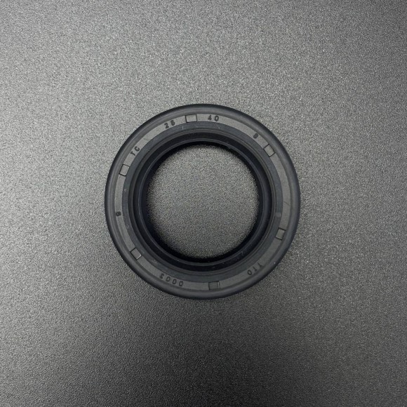 Сальник помпы MERCRUISER D2.8/3.0/3.6/4.2L; CMD 2.8/4.2L (26-816818) (Quicksilver)