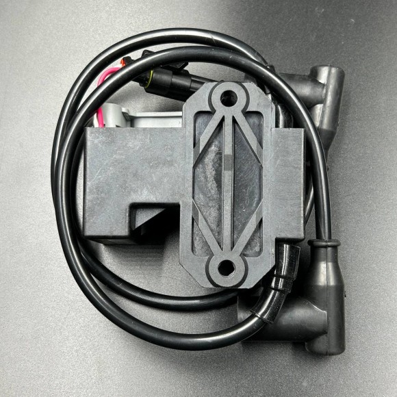 Коммутатор BRP 550 (512060324) (KINETIX) Коммутатор BRP 550 (512060324) (KINETIX)