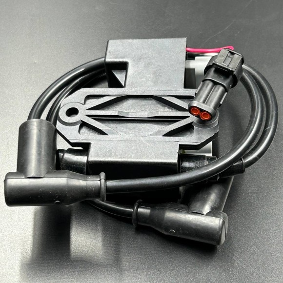 Коммутатор BRP 550 (512060324) (KINETIX) Коммутатор BRP 550 (512060324) (KINETIX)