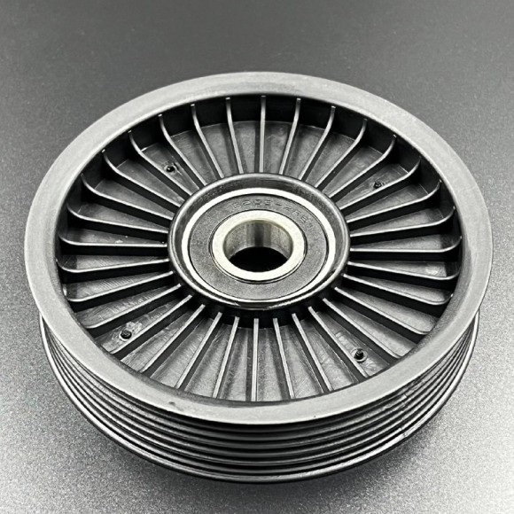 Ролик натяжной ремня генератора Mercruiser (JSP) Ролик натяжной ремня генератора Mercruiser (JSP)