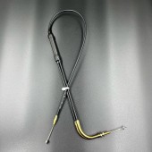 Трос газа Polaris 550(7081172) (KINETIX)