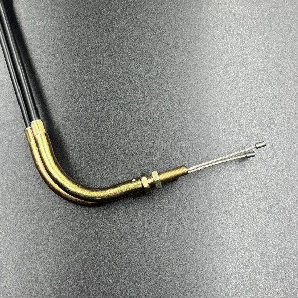 Трос газа Polaris 550(7081172) (KINETIX)