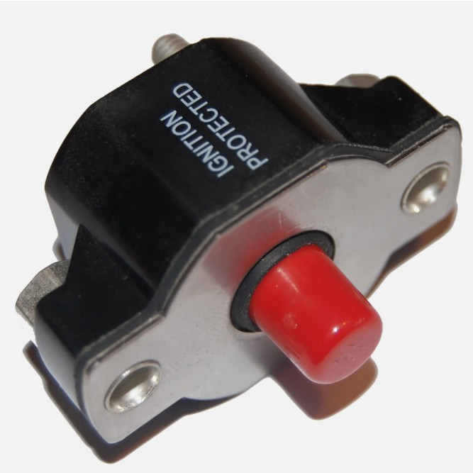 ПРЕДОХРАНИТЕЛЬ 50A MERCRUISER 3.0/4.3/5.0/5.7L (Quicksilver)