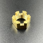 Гайка крепления гребного винта Tohatsu 40-120 (Tohatsu)