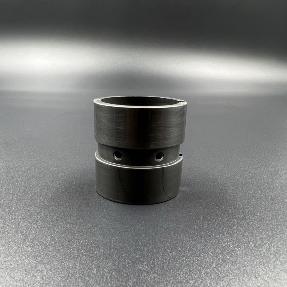 Втулка поворотной рамы пластиковая Yamaha 25-90, F25-100 (Omax)